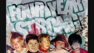 Four Year Strong - Fly (Sugar Ray Cover) *HQ*
