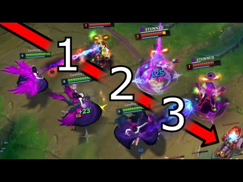 Morgana players need to watch this