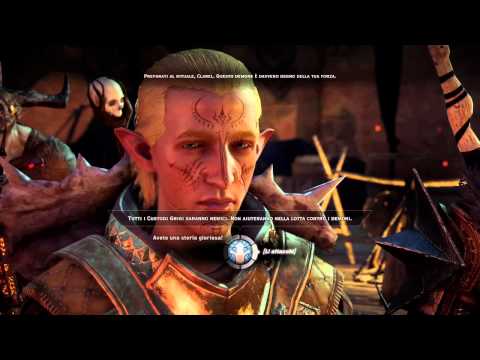 Dragon Age™: Inquisition qui si trova l'abisso parte 7