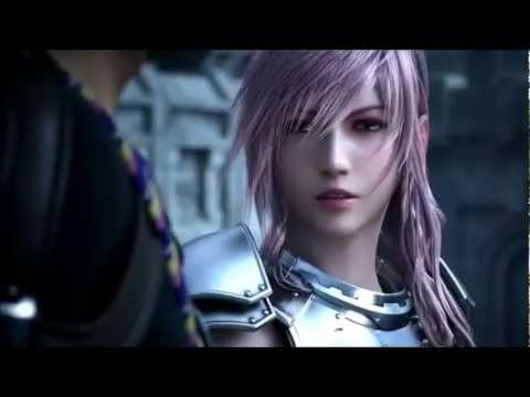 Final Fantasy XIII[-2] ~ Rue's Lullaby