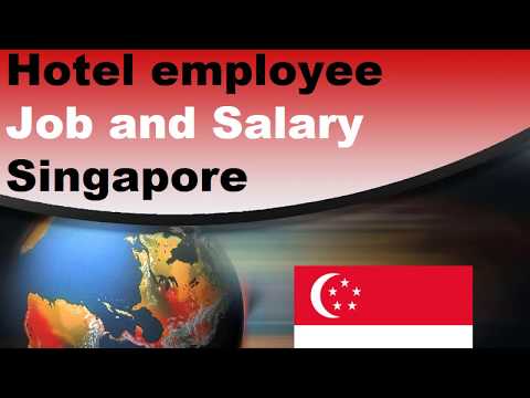تحميل Hotel Front Desk Jobs In Singapore يلا اسمع