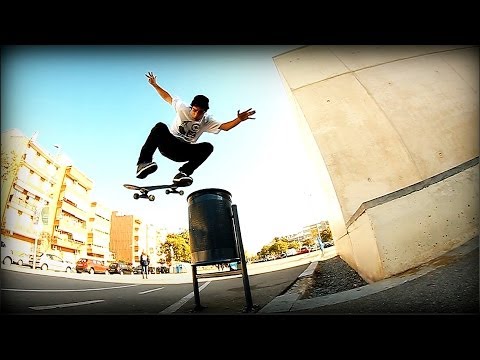 Reproducir vídeo