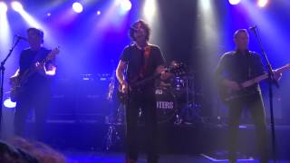 The Hooters - Give The Music Back (Erfurt 2015)