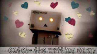 catch- the writing camp