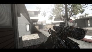 PITBULLS &amp; AKS [KOLLEGAH EDIT]