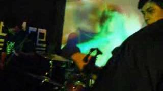 Dante's Theory - 05 - Live At Crawlspace - 02.08.09