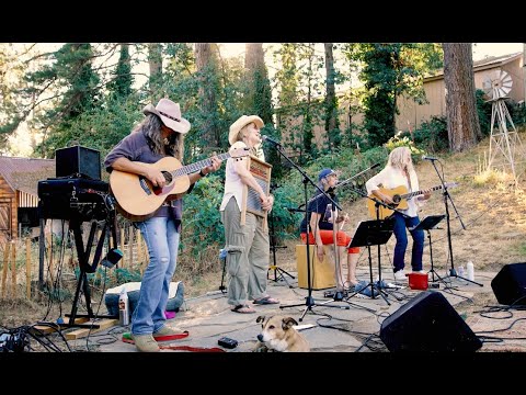 Duo Quartet- - "Wild Ride" (LIVE!)