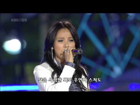 [HD] Lee Hyori - Don't Love Her ♫ | 070429