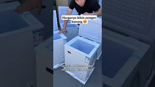 Download lagu KULKAS MINI HQRGA MINI ( LINK DI BIO)‼️ mp3