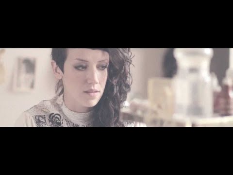 Graciela Maria "Sirius" Official Video (Many Places - Project: Mooncircle, 2012)