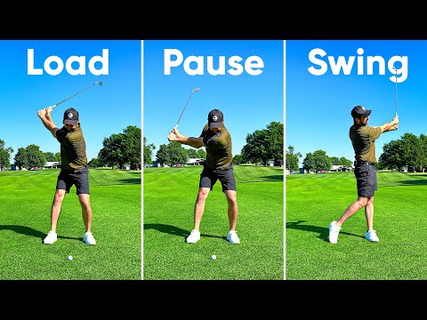 Effortless Power and Consistent Irons: The Simple Downswing Key thumbnail