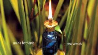 Maria Bethânia - Alguma Voz