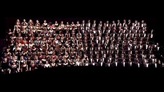 TMEA All State Choir Concert 1994