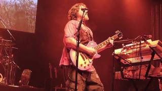 Pendragon Z7 Pratteln 21.05.2010 It's Only Me