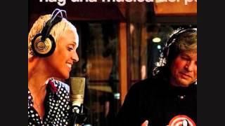 Mariza/Мариза — «Que deus me perdoe Fado curvo»