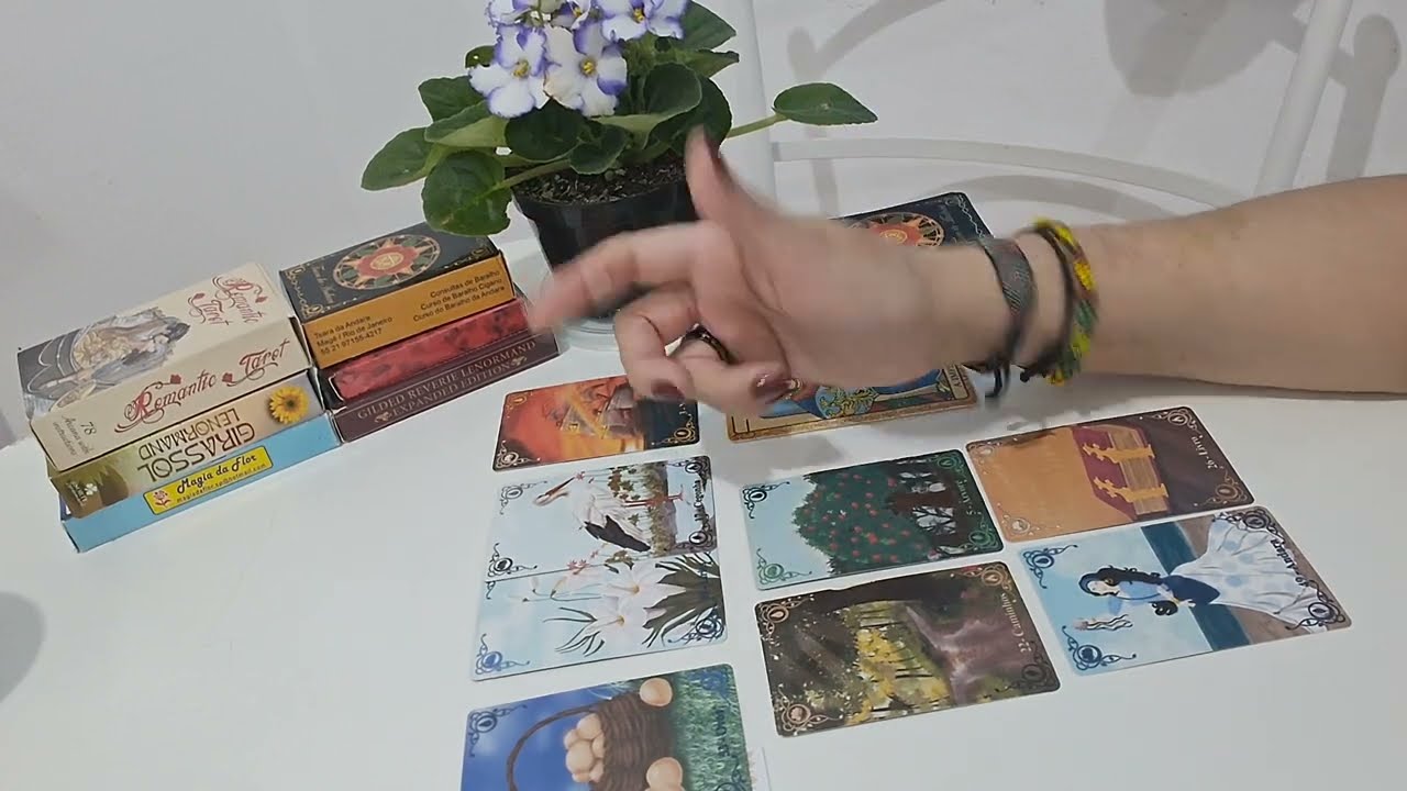 Alguém nervoso e irritado com sua nova postura e nova vida!