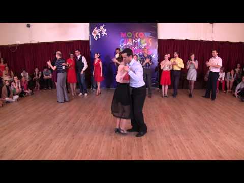 Balboa JnJ Finals. MXDC 2015