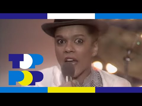 The Selecter - Missing Words • TopPop