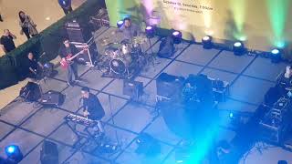 Buwan - Itchyworms live