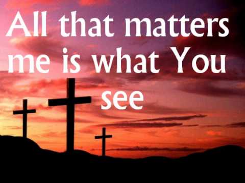 All That Matters