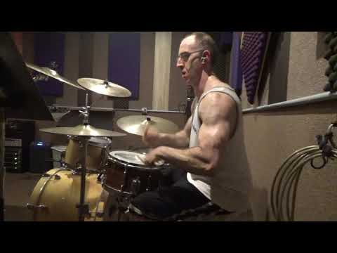 Abdiel X CL Productions - Dresser (2020 Soca) - Drum Cover