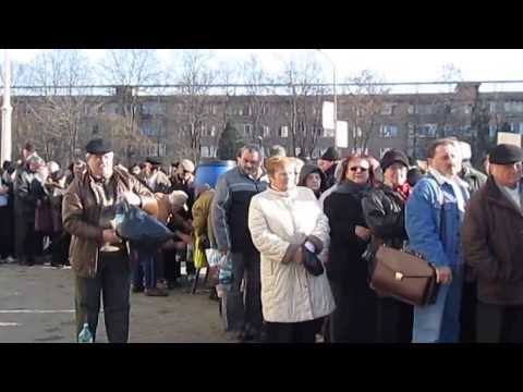 Boboteza - Catedrala Arad