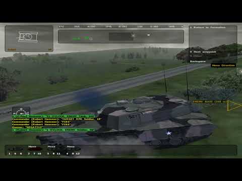 Arma: Cold War Assault - Operation Flashpoint - Mission 28