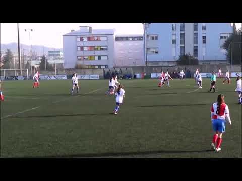 Lada Langreo C.F. - U.D. Llanera / Estadio Menéndez Coto / Temporada 2018-2019 / Liga Regional