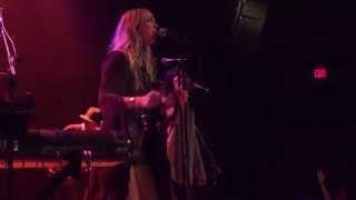The Mynabirds - Generals, Live at the Slowdown, Omaha, NE (9/17/2015)