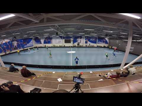 M-Team P21 vs. GrIFK (2.9.2021)