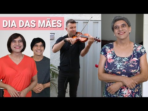 DIA DAS MÃES- Dona Sônia