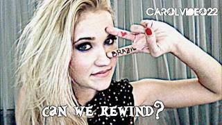Emily Osment - Found Out About You (Lyrics)