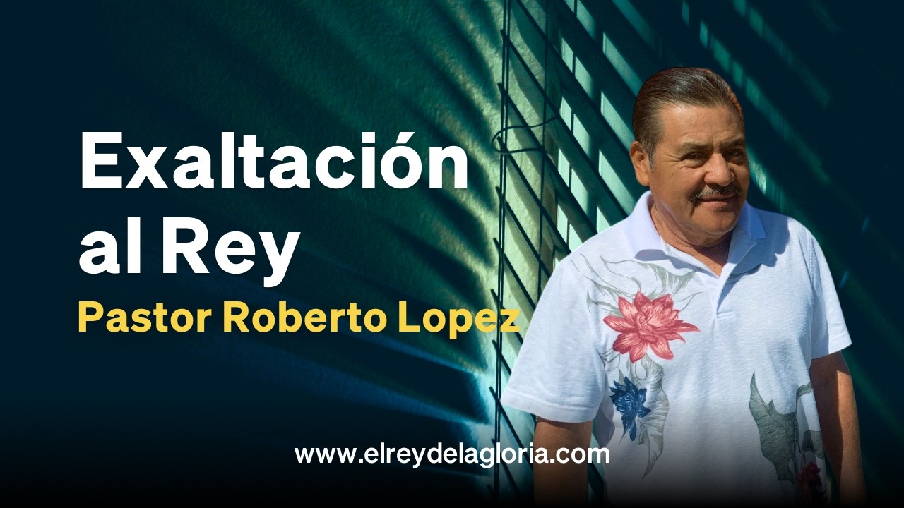 Exaltacion al Rey