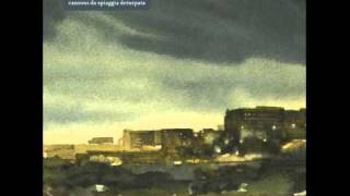 Le luci della centrale elettrica - Nei garage a milano nord