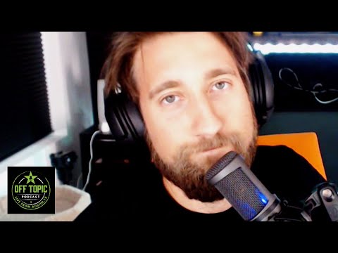 Gavin Gets Angry at Turn-ups - Off Topic - #228