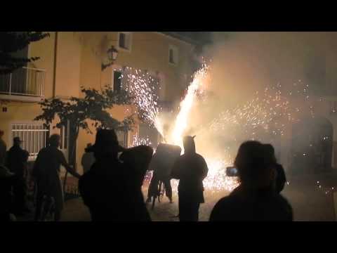 Beniatjar - Bicicleta Diabòlica