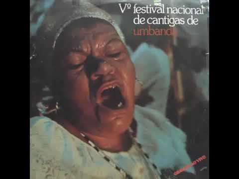 12 Caboclos ( Prece a Tupã)