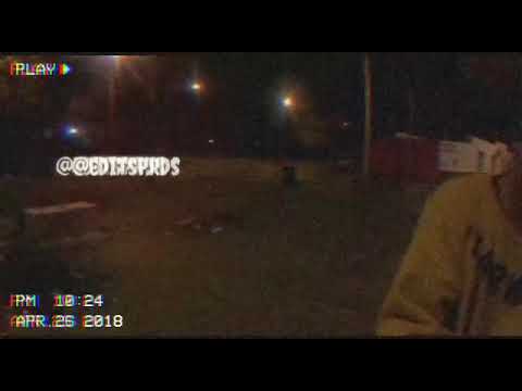 R.A.N Comienzo de free (Video Clip Oficial)