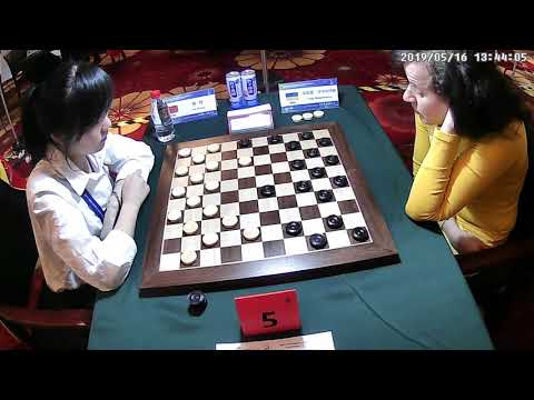 6W5  Zhang You   Makarenkova Julia