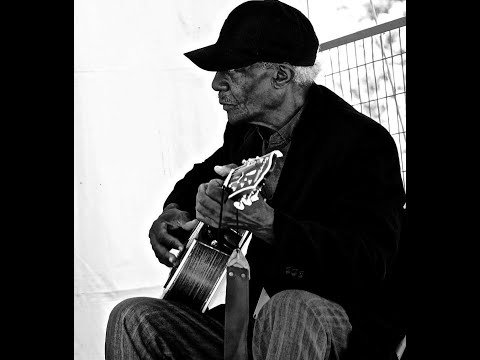 Jimmy “Duck” Holmes - Bentonia Blues Lesson #3