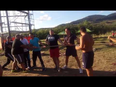 Partea 2 - Casva vs Jabenita