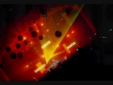 D Unity & Dirty South vs.Sander Van Doorn & Faithless - Let it go Insomnia (Swedish House Mafia)