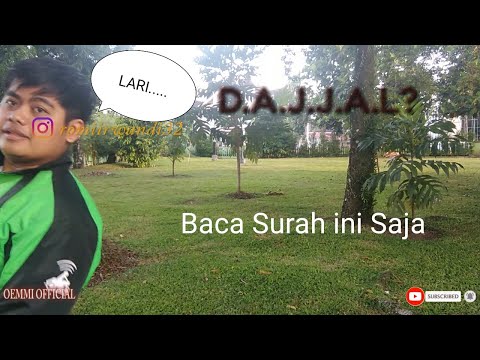Murattal merdu| bareng Abang OJOL ganteng ||Surah Al kahfi/jiharkah a.k.a 'ajam
