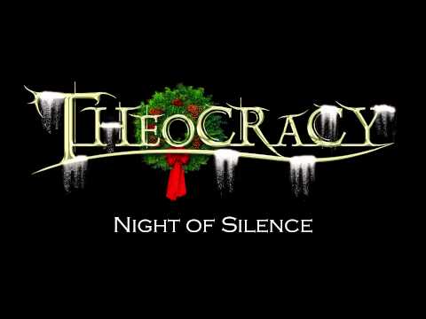 Theocracy-Night of Silence