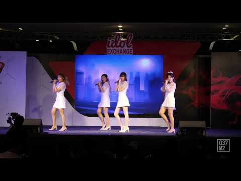 200905 A-T'Miss - A-T'Miss @ Idol Exchange AF I miss you [Overall Stage 4K 60p]