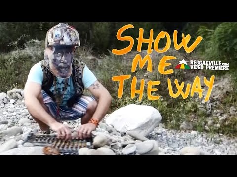 Lee Scratch Perry - Show Me The Way To The Black Ark [Official Video 2016]
