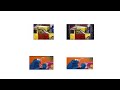 Sesame Street Season 38 39 Season 40 41 Intro Mashup Intros 5 5 2 As 6 1