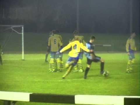 WODSON PARK V WINSLOW UNITED