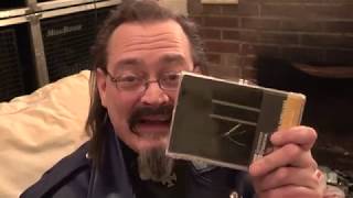 Video thumbnail for Seymour Duncan SRB-1B Rickenbacker Bass Humbucker Installation. by Robert Graham