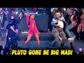 YKNIECE BUNNAB SO LIT PPL GOT KICKED OUT OMB PEEZY SURPRISE SET YK NIECE FRIENDS